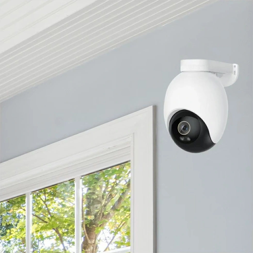 Imilab EC6 Pro Outdoor Serurity Camera 4K kültéri biztonsági kamera